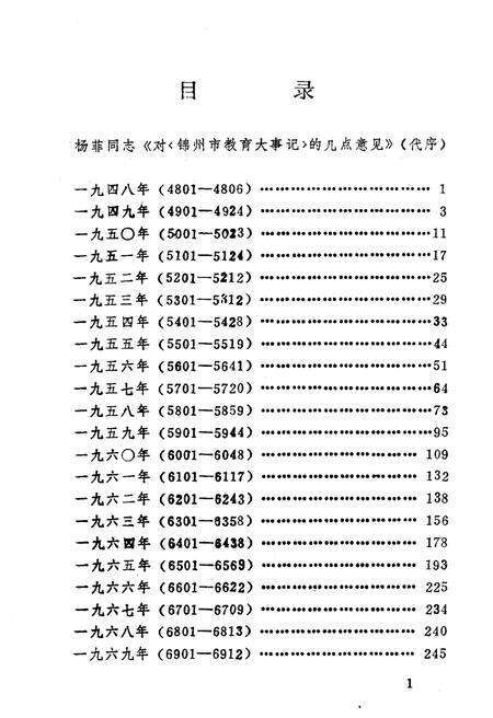《辽宁省锦州市教育大事记(1948-1985)》.pdf电子版_辽宁省志预览图5