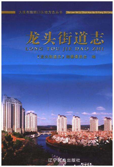 《龙头街道志》.pdf电子版_辽宁省志缩略图