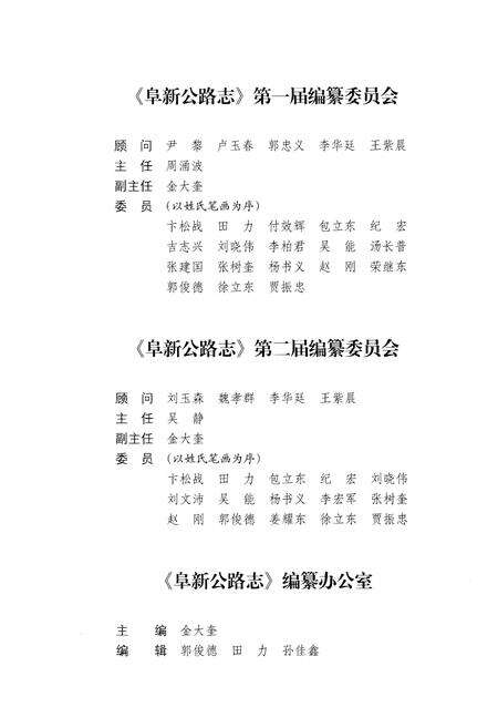 《阜新公路志 1910-2010》.pdf电子版_辽宁省志预览图3