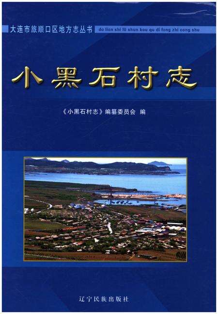 《小黑石村志》.pdf电子版_辽宁省志缩略图