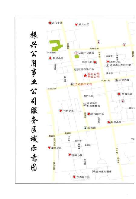 《辽河石油勘探局振兴公用事业公司志 （1994–2013）》.pdf电子版_辽宁省志预览图5