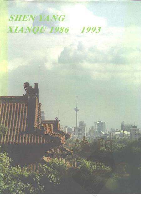 《沈阳县区》.pdf电子版_辽宁省志缩略图