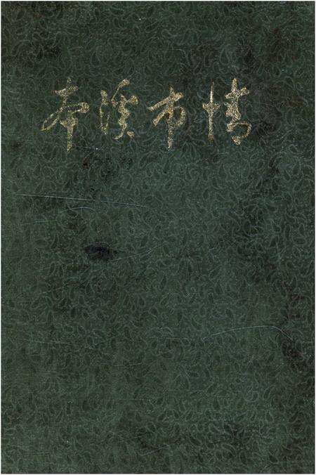 《本溪市情》.pdf电子版_辽宁省志缩略图