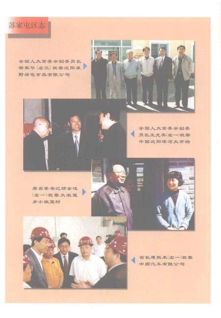 《苏家屯区志  1996-2000》.pdf电子版_辽宁省志预览图5