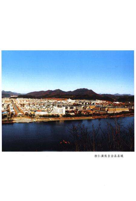 《恒仁人参志》.pdf电子版_辽宁省志预览图5