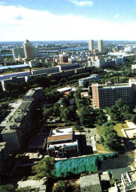 《沈阳市传染病院院志1935-2005》.pdf电子版_辽宁省志预览图4