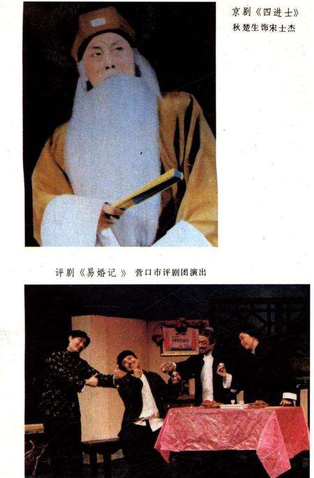 《营口市戏曲志》.pdf电子版_辽宁省志预览图3