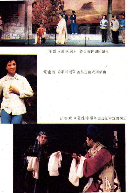 《营口市戏曲志》.pdf电子版_辽宁省志预览图4