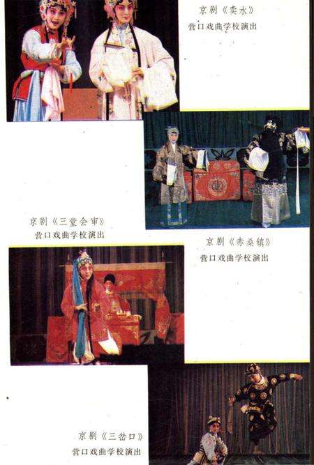 《营口市戏曲志》.pdf电子版_辽宁省志预览图5