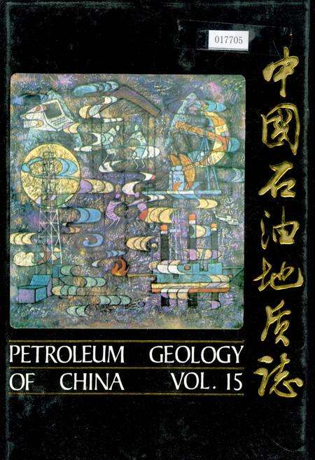 《中国石油地质志 第15卷下》.pdf电子版_其他志缩略图