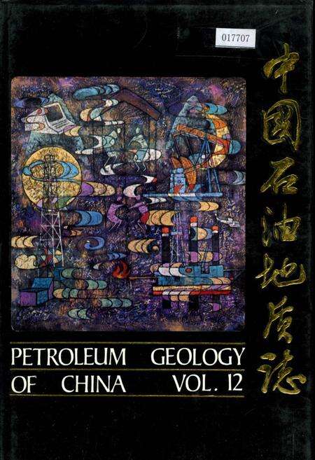 《中国石油地质志 第12卷》.pdf电子版_其他志缩略图