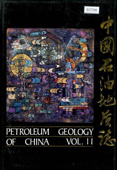《中国石油地质志11》.pdf电子版_其他志缩略图