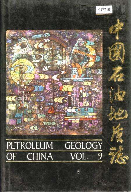 《中国石油地质志9》.pdf电子版_其他志缩略图