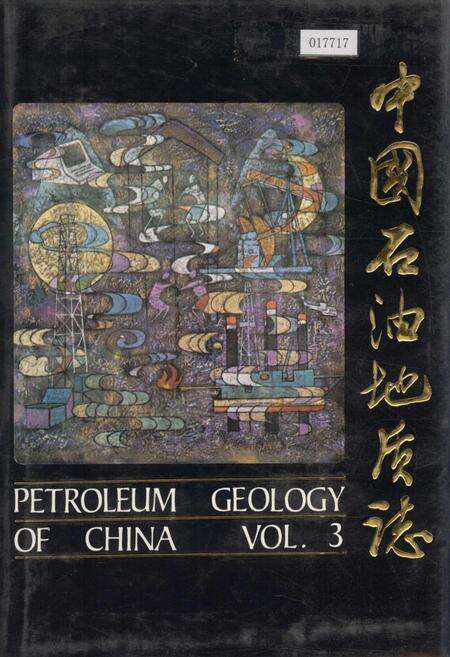 《中国石油地质志3》.pdf电子版_其他志缩略图