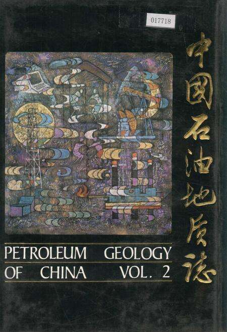 《中国石油地质志2》.pdf电子版_其他志缩略图