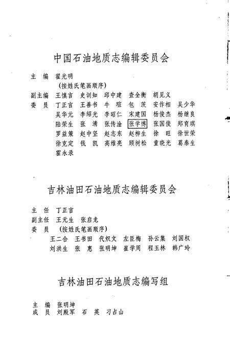 《中国石油地质志2》.pdf电子版_其他志预览图4