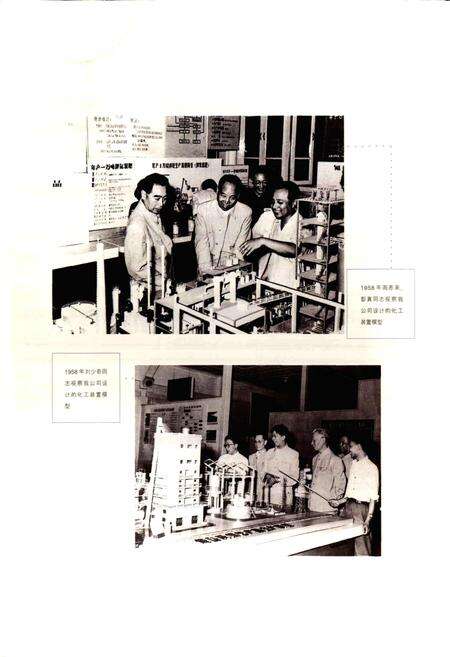 《中国石化北京石油化工工程公司志》.pdf电子版_其他志预览图2