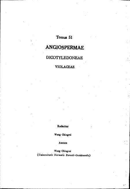 《中国植物志第五十一卷》.pdf电子版_其他志预览图4