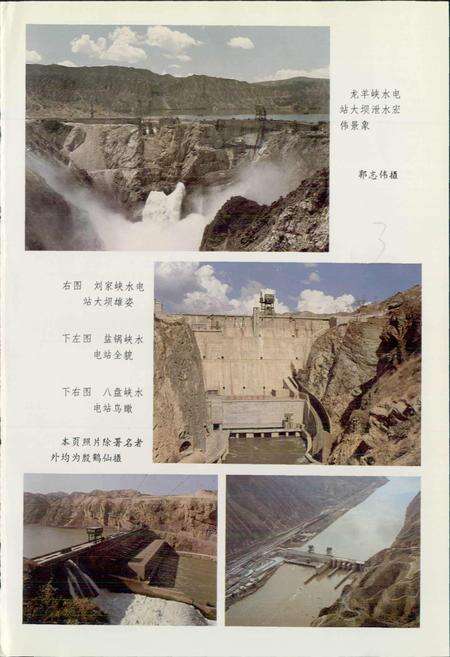 《黄河志卷九 黄河水利水电工程志》.pdf电子版_其他志预览图5