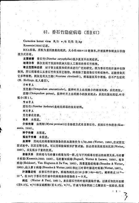 《植物病毒志第二集》.pdf电子版_其他志预览图5