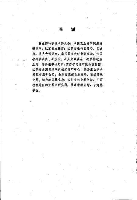 《中国果树志银杏卷》.pdf电子版_其他志预览图4