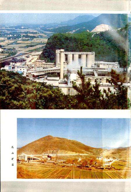 《中国水泥厂志》.pdf电子版_其他志预览图3