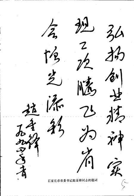 《华北制药厂厂志》.pdf电子版_其他志预览图5