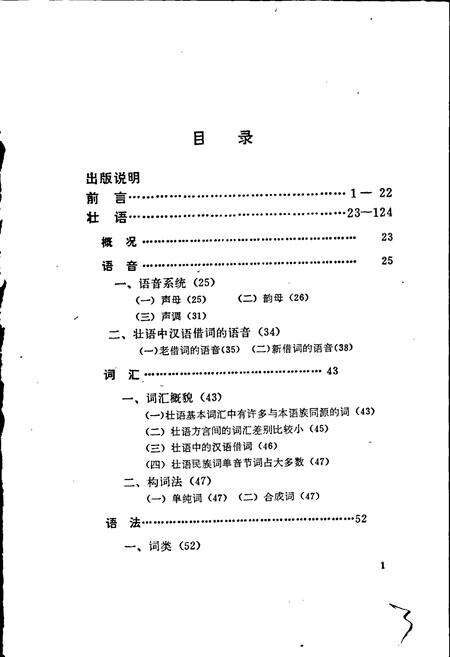 《中国少数民族语言简志壮桐语族语言简志》.pdf电子版_其他志预览图4