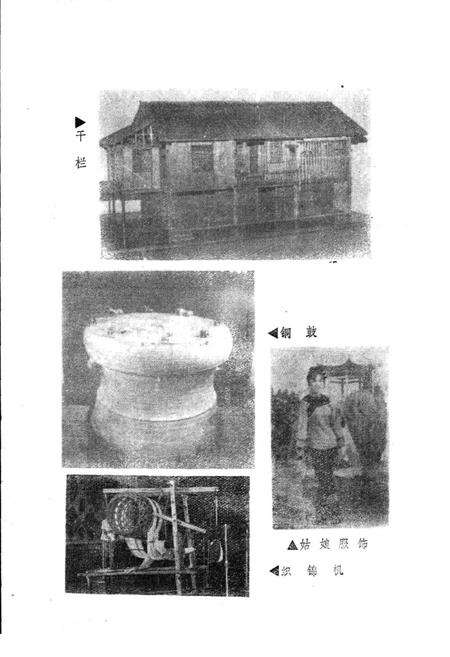 《壮族风俗志》.pdf电子版_其他志预览图3