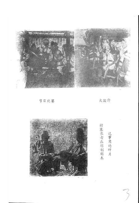 《基诺族风俗志》.pdf电子版_其他志预览图4