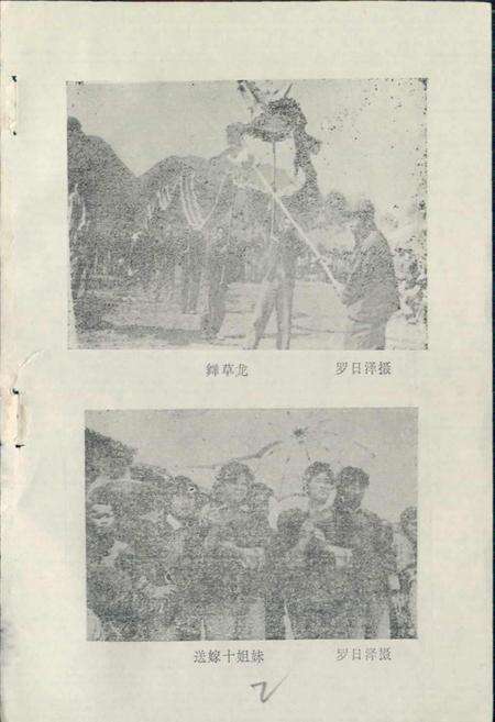 《仫佬族风俗志》.pdf电子版_其他志预览图2