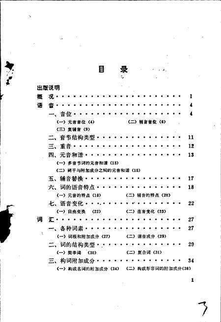 《中国少数民族语言简志塔塔尔语简志》.pdf电子版_其他志预览图4