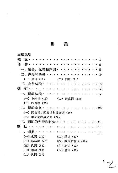 《中国少数民族语言简志景颇族语言简志 景颇语》.pdf电子版_其他志预览图4