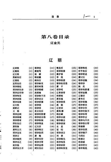 《中国名人志 第八卷》.pdf电子版_其他志预览图2
