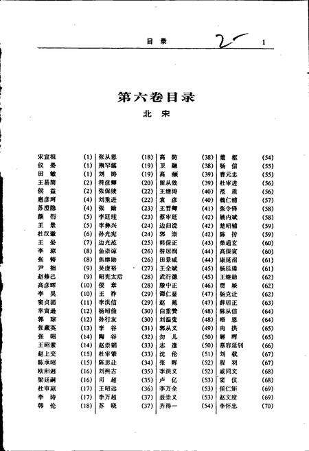 《中国名人志 第六卷》.pdf电子版_其他志预览图2