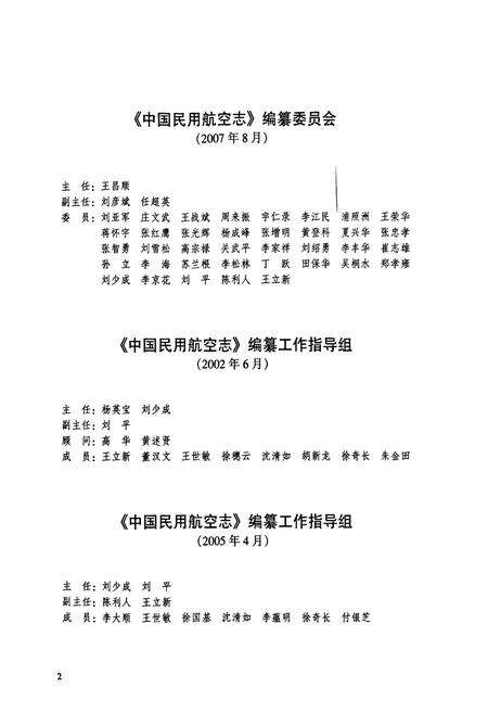 《中国民用航空志东北地区卷》.pdf电子版_其他志预览图5