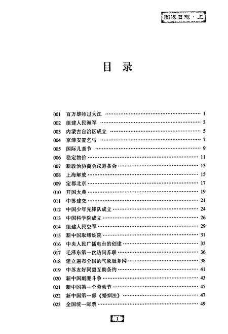 《中华人民共和国图像日志(上册)》.pdf电子版_其他志预览图4
