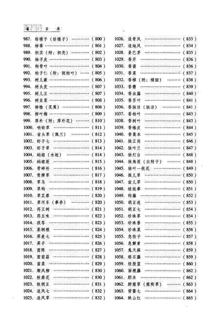 《土家族药物志(下册)》.pdf电子版_其他志预览图5