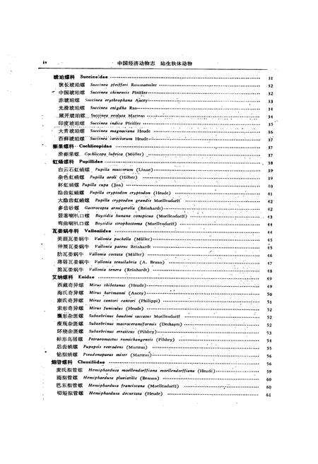 《中国经济动物志陆生软体动物》.pdf电子版_其他志预览图5