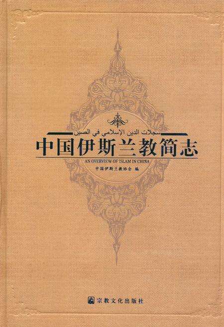 《中国伊斯兰教简志》.pdf电子版_其他志缩略图