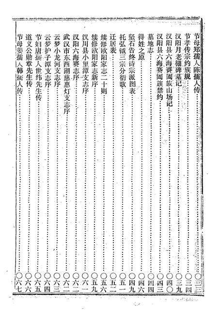 《《欧阳家志(卷一)》》.pdf电子版_其他志预览图4