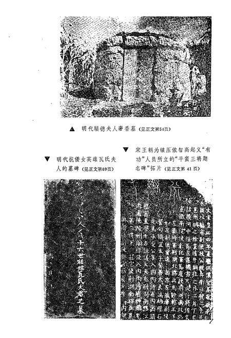 《中国少数民族历史人物志》.pdf电子版_其他志预览图2