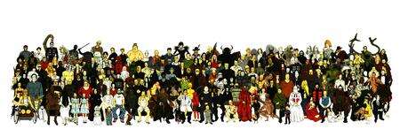 《世界电影反派人物志》.pdf电子版_其他志预览图2