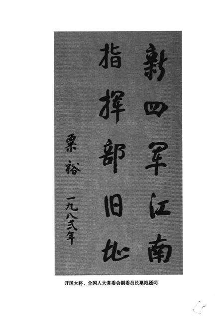 《新四军江南指挥部抗日图志》.pdf电子版_其他志预览图4