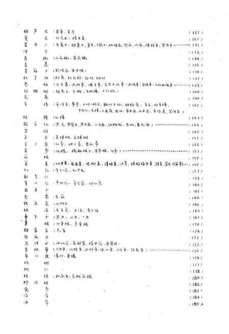 《《东北植物药志》》.pdf电子版_其他志预览图3