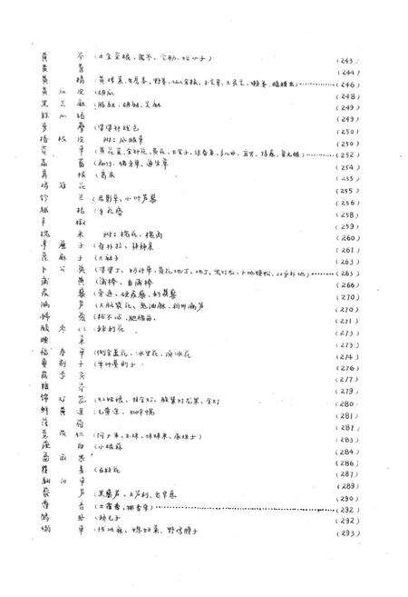 《《东北植物药志》》.pdf电子版_其他志预览图5