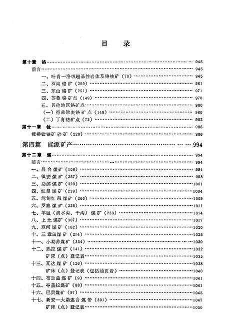 《怒江、澜沧江、金沙江区域矿产志(下册)》.pdf电子版_其他志预览图2