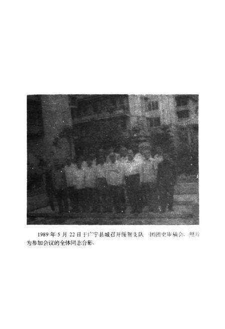 《中国人民解放军粤桂湘边纵队绥贺支队第一团志》.pdf电子版_其他志预览图5