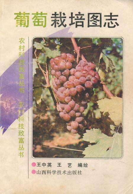 《《葡萄栽培图志》》.pdf电子版_其他志缩略图