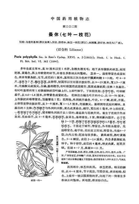 《《中国药用植物志(第七册)》》.pdf电子版_其他志预览图4